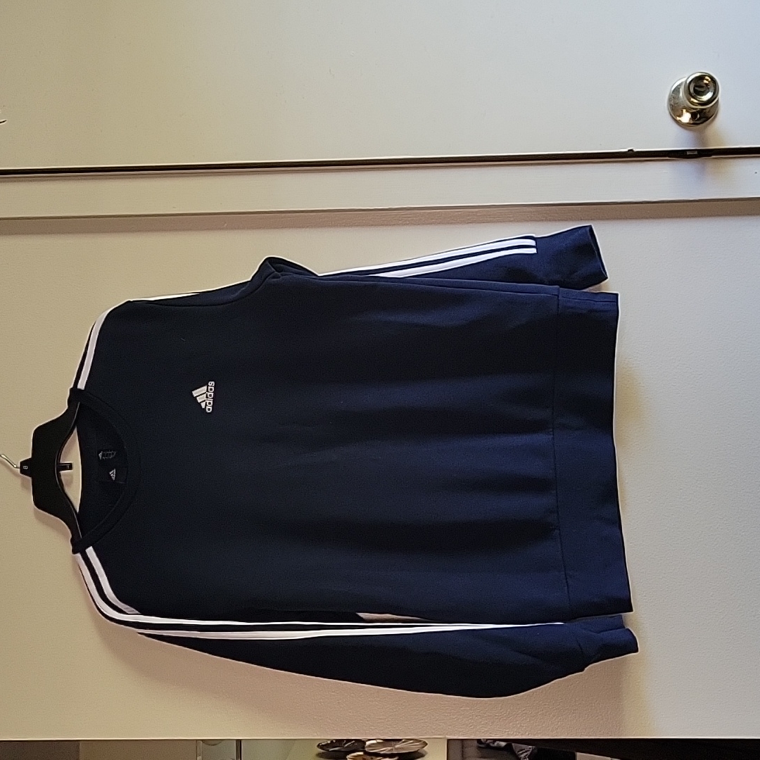 Pull Over Sweater.
